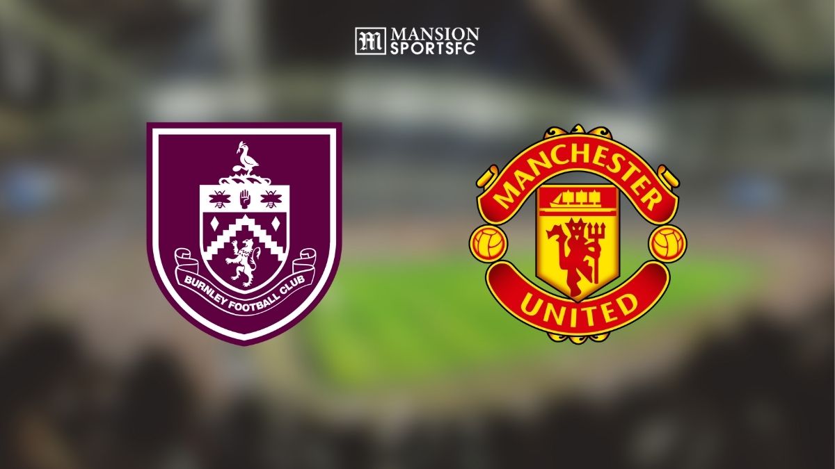 Burnley vs Manchester United Predicted Lineups – January 2026