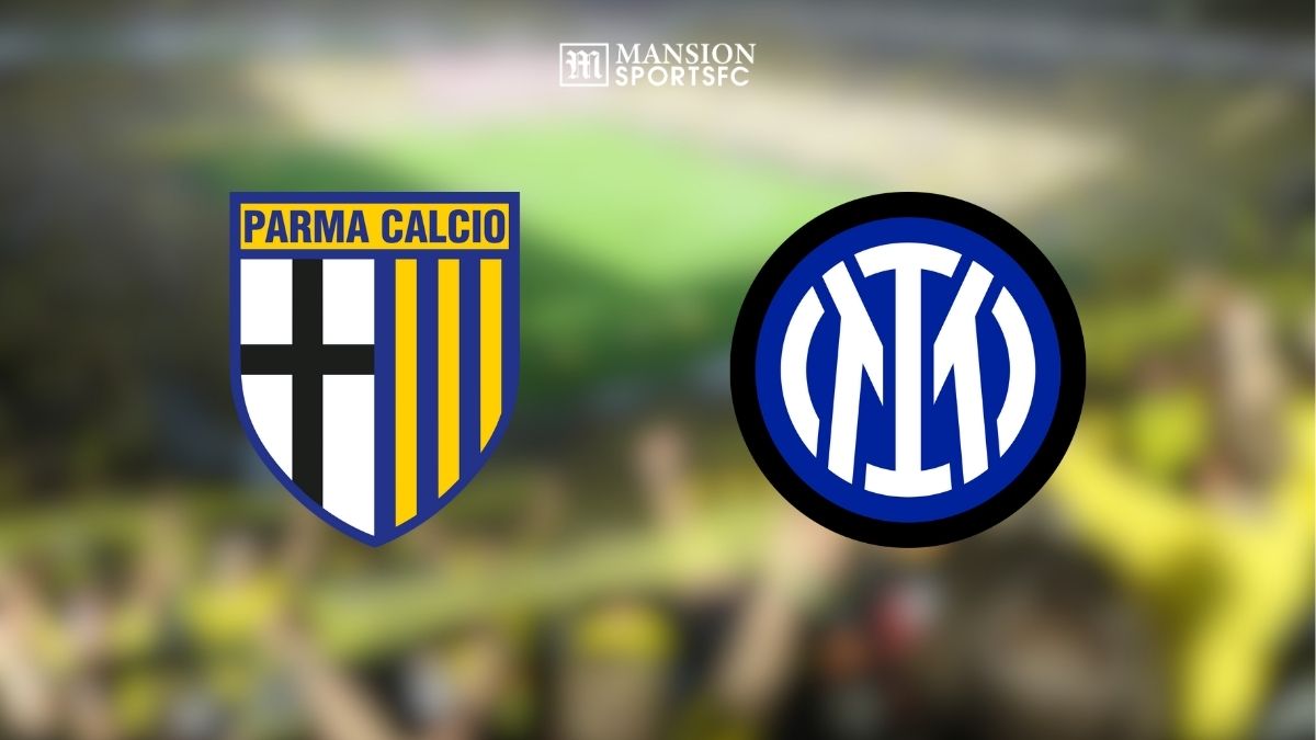 Địa Điểm Xem Parma vs Inter Milan Tháng 1 Năm 2026