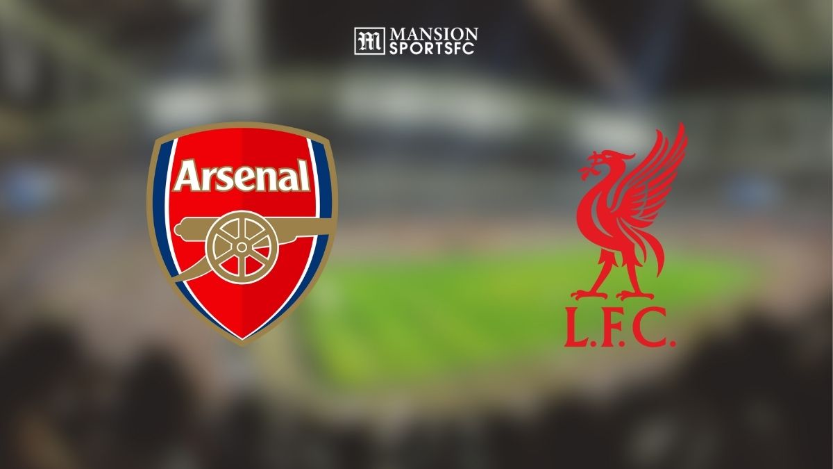 Arsenal vs Liverpool Predicted Lineups – January 2026