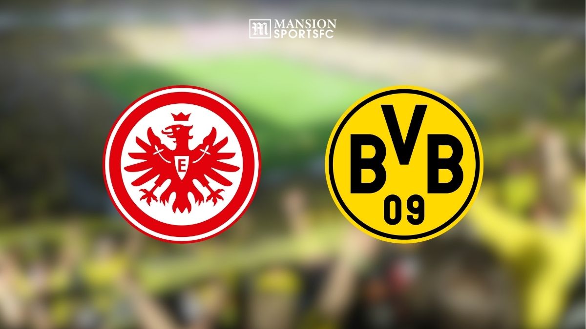 สถานที่รับชม Eintracht Frankfurt พบ Borussia Dortmund มกราคม 2026