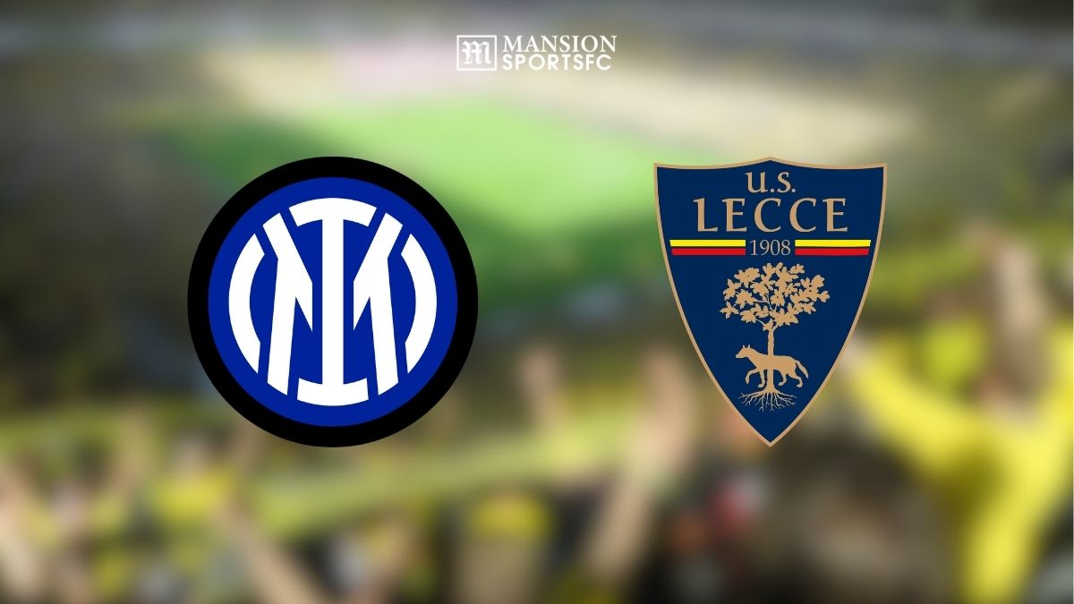 Where to Watch Inter Milan vs Lecce January 2026