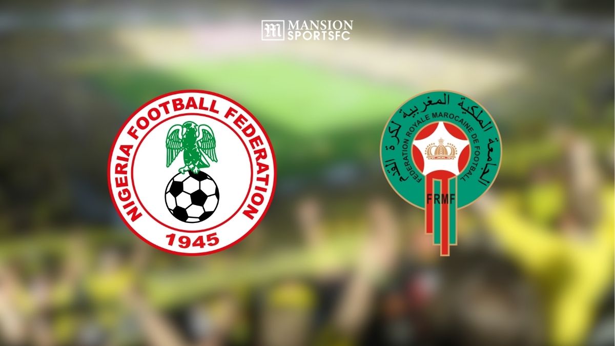 Địa Điểm Xem Nigeria vs Maroc Tháng 1 Năm 2026