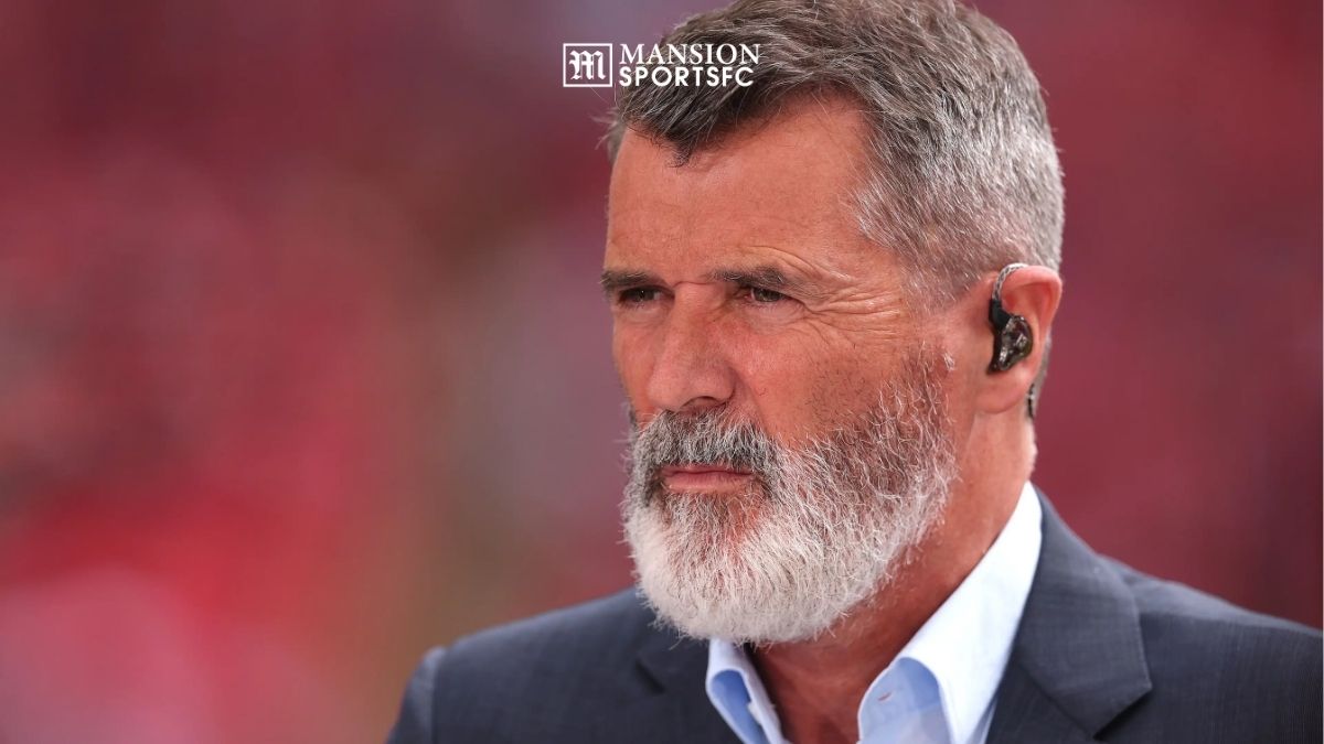 Roy Keane Urged to Return to Man United, Club Legend Also Backs Luis Enrique