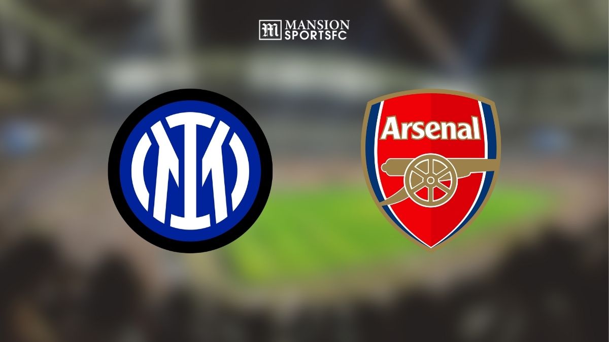 Susunan Pemain Inter Milan vs Arsenal Januari 2026