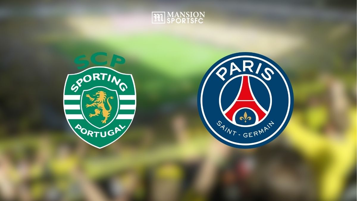 Địa Điểm Xem Sporting CP vs PSG Tháng 1 Năm 2026