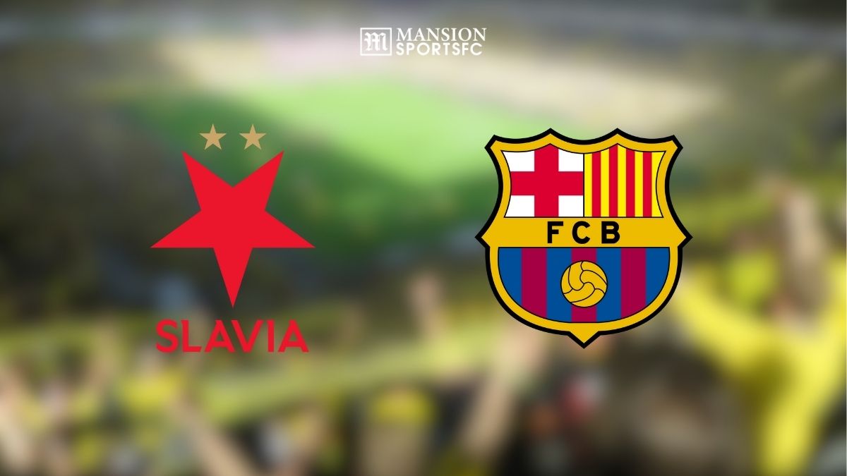 Where to Watch Slavia Prague vs Barcelona January 2026