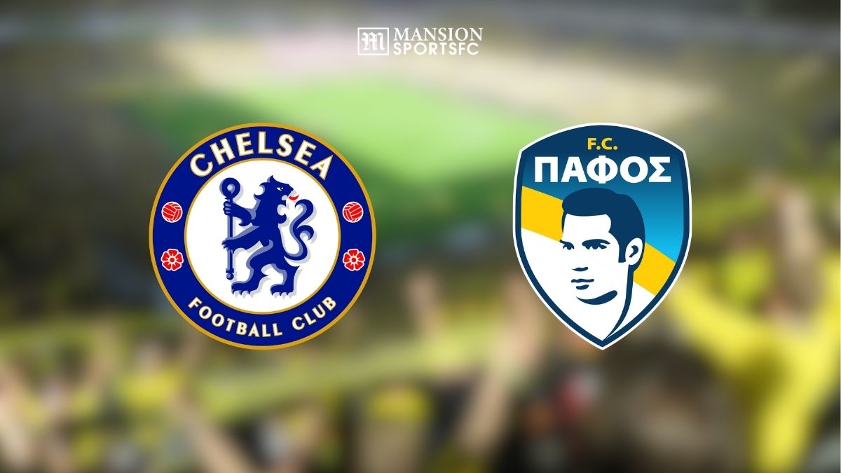Where to Watch Chelsea vs Pafos January 2026