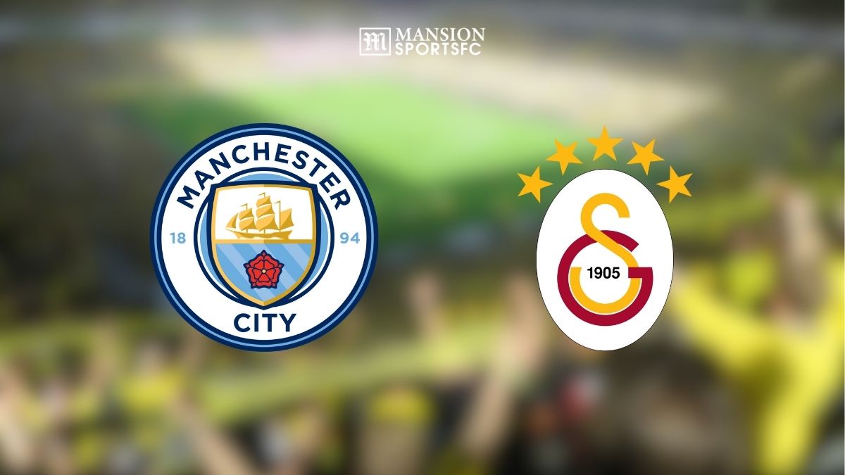 Where to Watch Manchester City vs Galatasaray January 2026