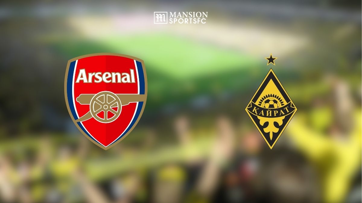 Địa Điểm Xem Arsenal vs Kairat Tháng 1 Năm 2026