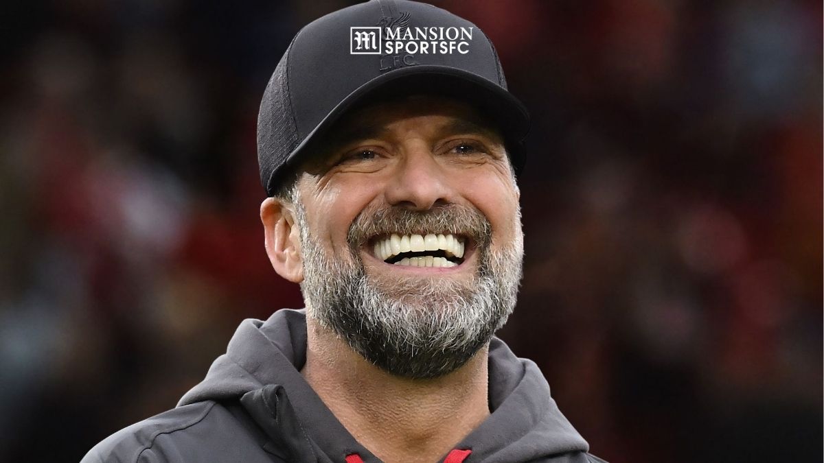 Jurgen Klopp Wants to Become Pep Guardiola’s Assistant at Manchester City