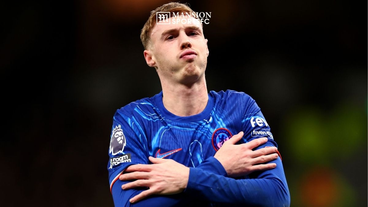 โคล พาลเมอร์ ออกมาชี้แจงเกี่ยวกับข่าวลือการย้ายออกจากเชลซี