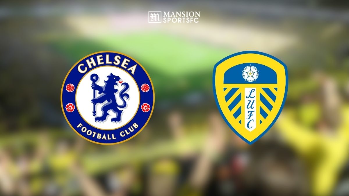 Where to Watch Chelsea vs Leeds United February 2026