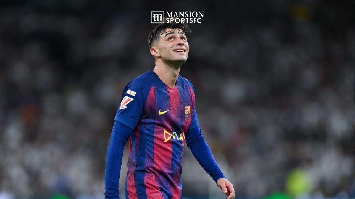 Real Madrid Plan a Controversial Move to Hijack Pedri from Barcelona