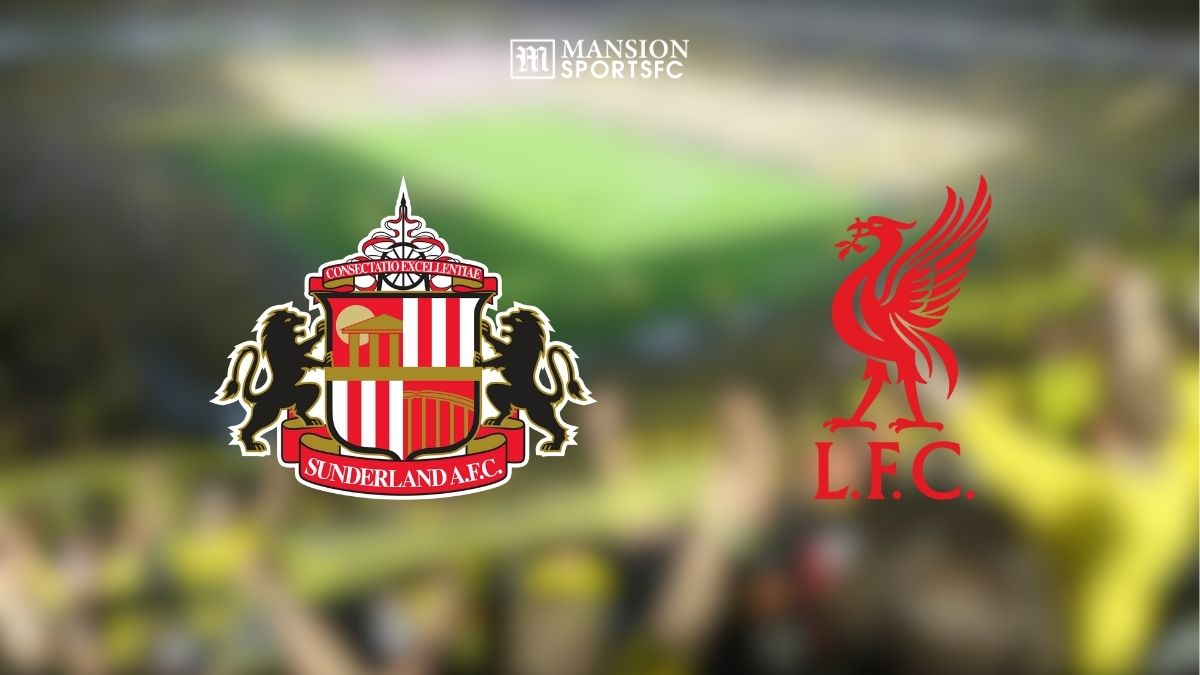 Địa Điểm Xem Sunderland vs Liverpool Tháng 2 Năm 2026