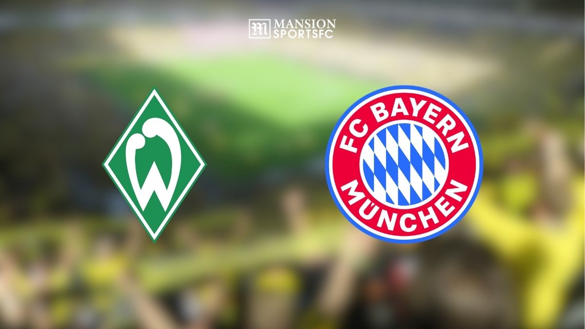 Địa Điểm Xem Werder Bremen vs Bayern Munich Tháng 2 Năm 2026
