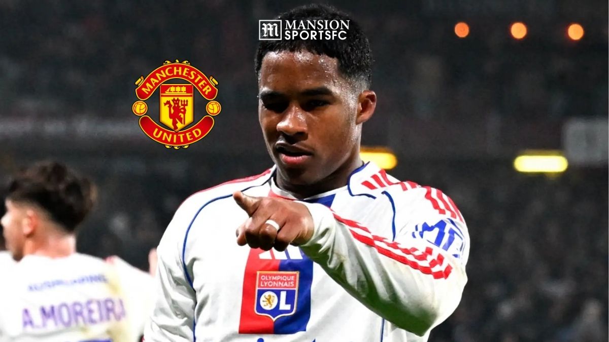 Endrick Được Cho Là Có Thể Thực Hiện Thương Vụ Chuyển Nhượng Đến Manchester United