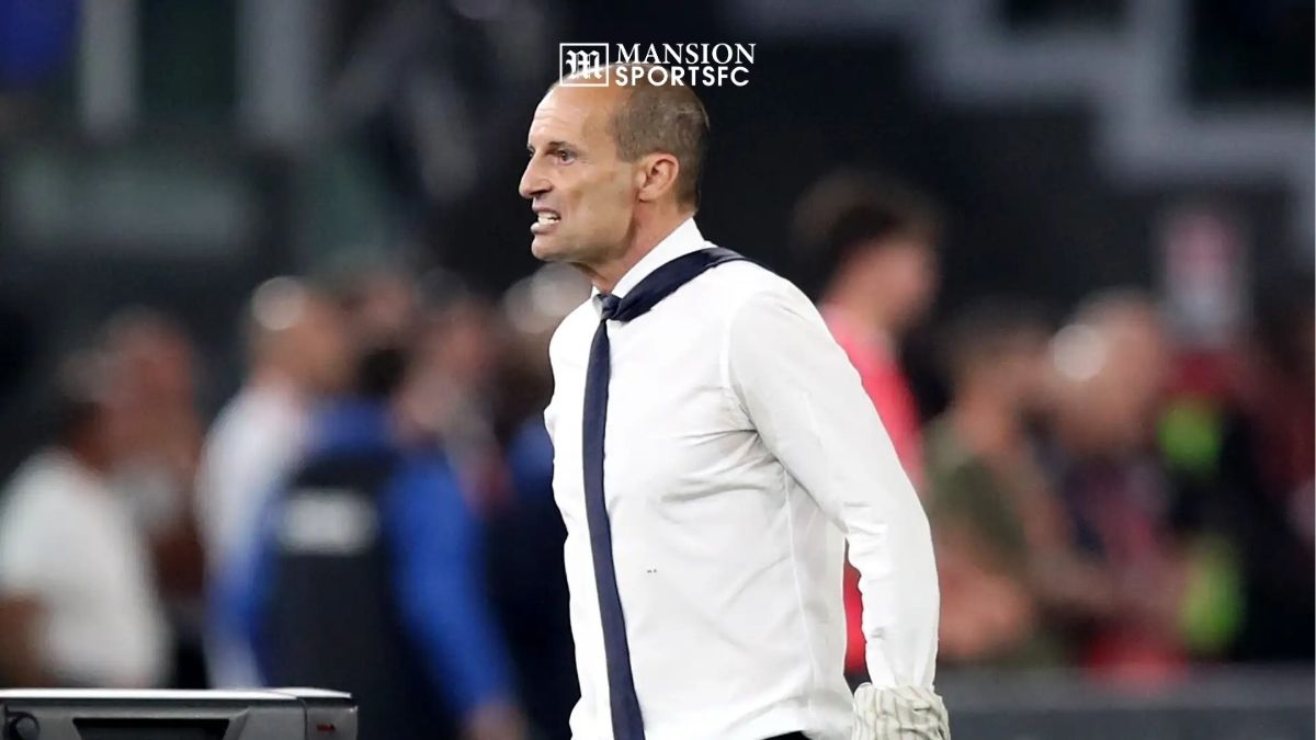 Căng Thẳng Leo Thang Giữa Massimiliano Allegri Và Cesc Fabregas Sau Sự Cố Tại San Siro
