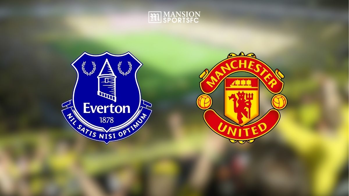 Where to Watch Everton vs Manchester United February 2026