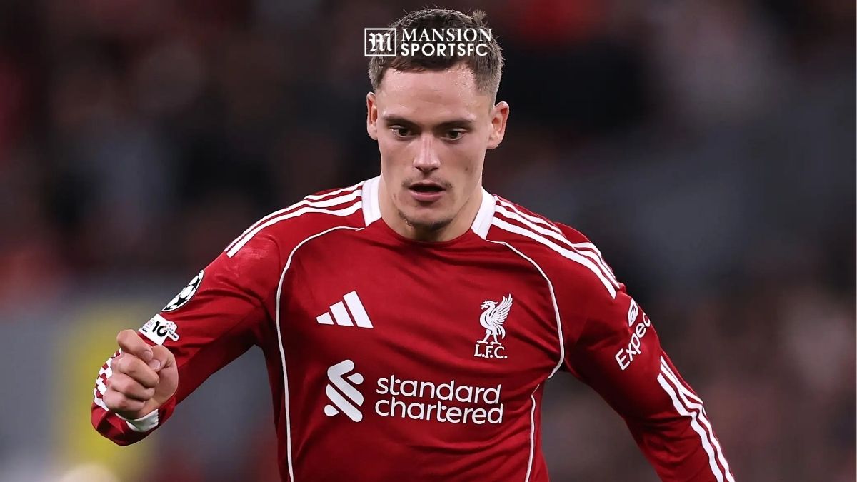 Florian Wirtz’s Agent Reveals His Great Desire to See the Player Wear Real Madrid’s Shirt