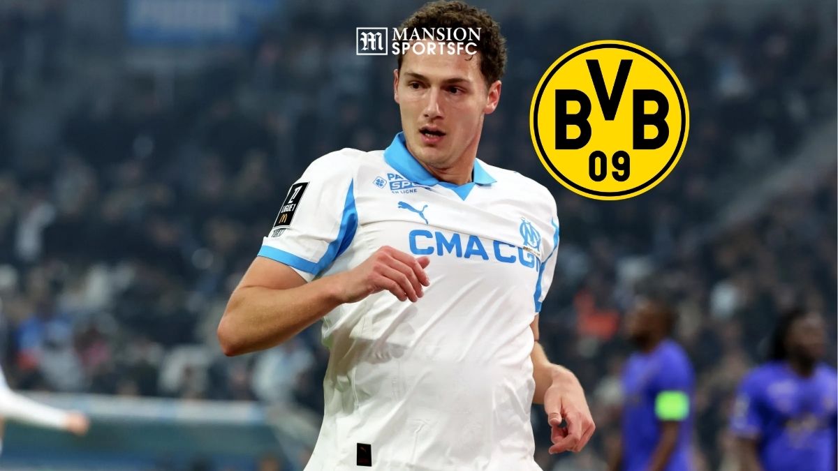 โบรุสเซีย ดอร์ทมุนด์ เล็งคว้าอดีตดาวดังของบาเยิร์น มิวนิค