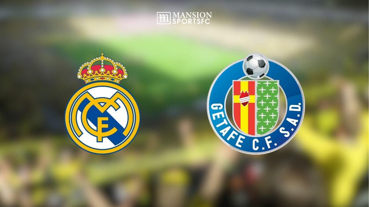 สถานที่รับชมเรอัล มาดริด vs เคตาเฟ มีนาคม 2026