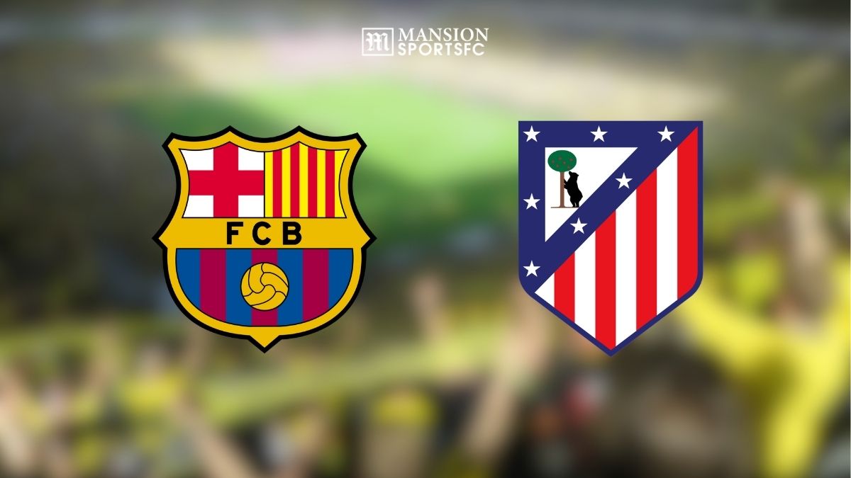 Where to Watch Barcelona vs Atletico Madrid March 2026