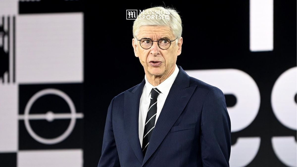 Đề Xuất Luật Việt Vị Mới Từ Cựu Huấn Luyện Viên Arsenal Được Phê Duyệt Thử Nghiệm