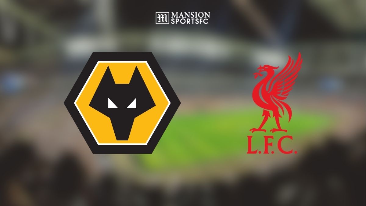 Đội Hình Wolves Vs Liverpool Tháng 3 Năm 2026