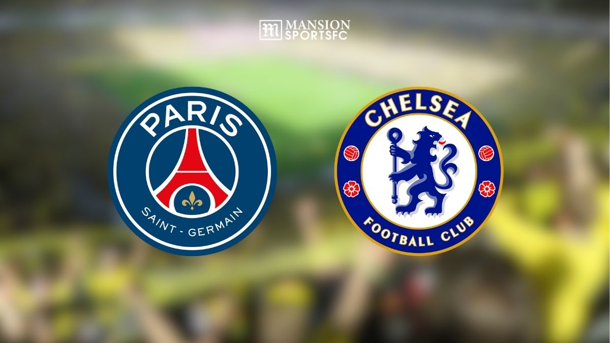 Tempat Menonton PSG vs Chelsea Maret 2026