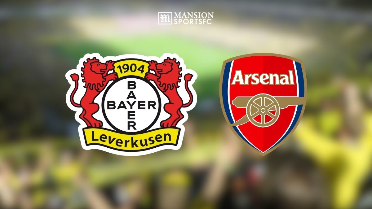Where to Watch Bayer Leverkusen vs Arsenal March 2026