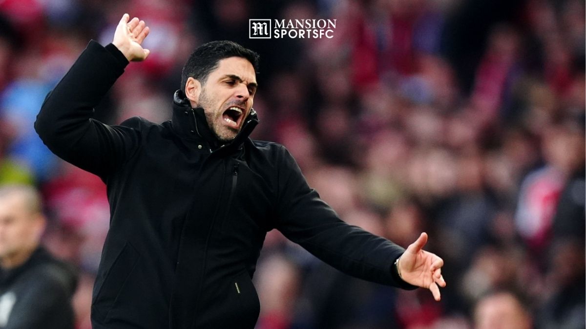Mikel Arteta Disappointed as Arsenal Concede from a Set-Piece Situation in Draw Against Bayer Leverkusen