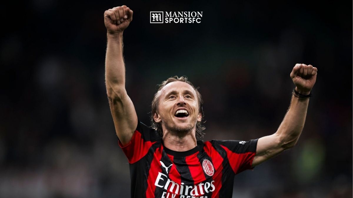 Ivan Rakitic วิจารณ์การตัดสินใจของ Real Madrid ที่ปล่อย Luka Modric ย้ายไป AC Milan