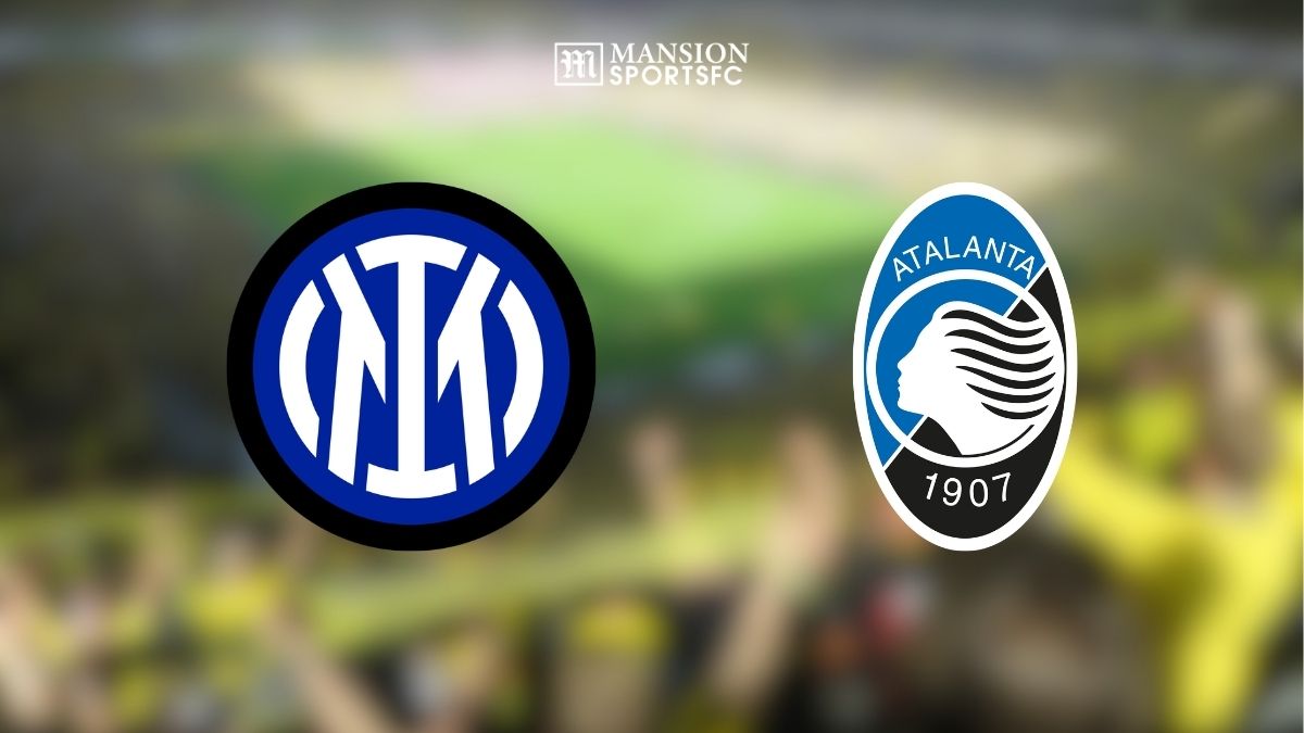 Tempat Menonton Inter Milan vs Atalanta Maret 2026