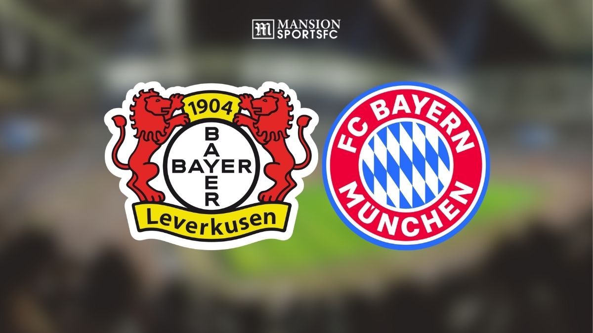 Đội Hình Bayer Leverkusen Vs Bayern Munich Tháng 3 Năm 2026