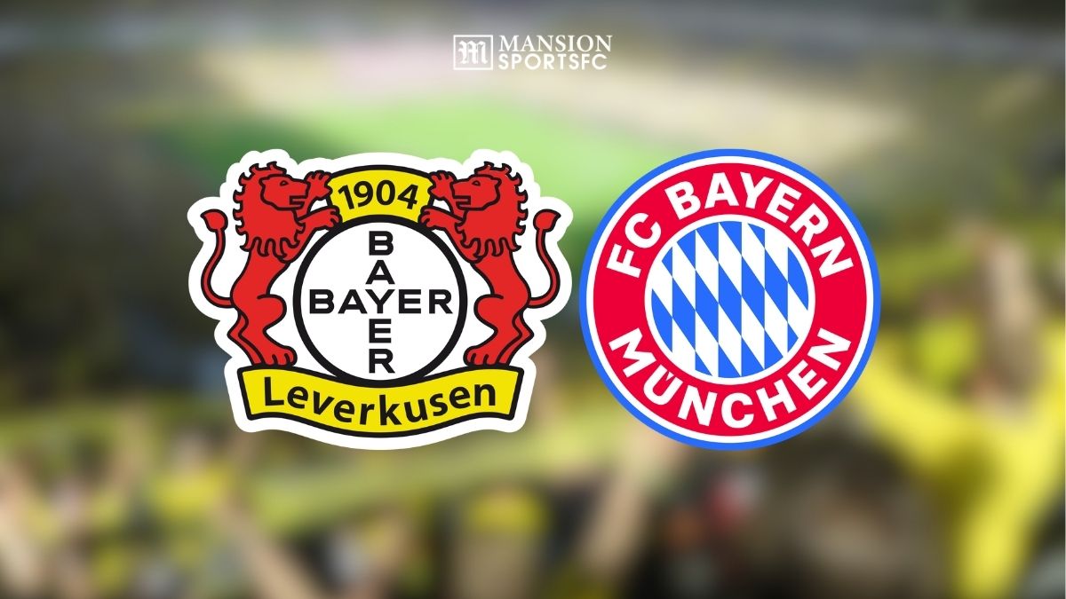 สถานที่รับชม Bayer Leverkusen vs Bayern Munich มีนาคม 2026