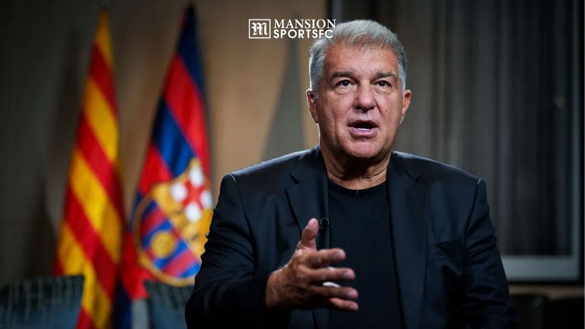 Joan Laporta Chính Thức Tái Đắc Cử Làm Chủ Tịch Barcelona