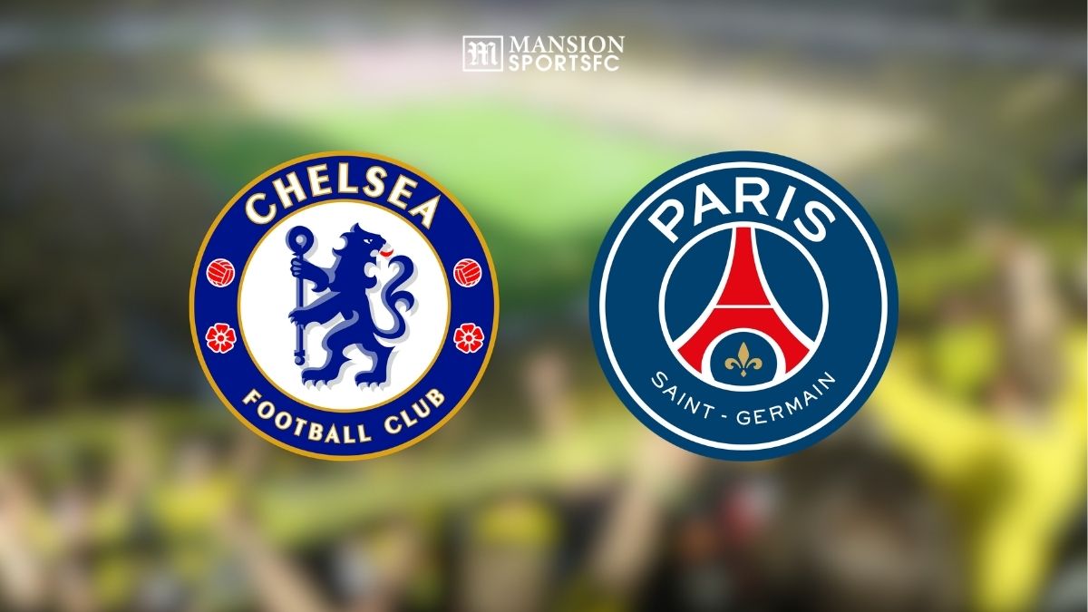 Tempat Menonton Chelsea vs PSG Maret 2026