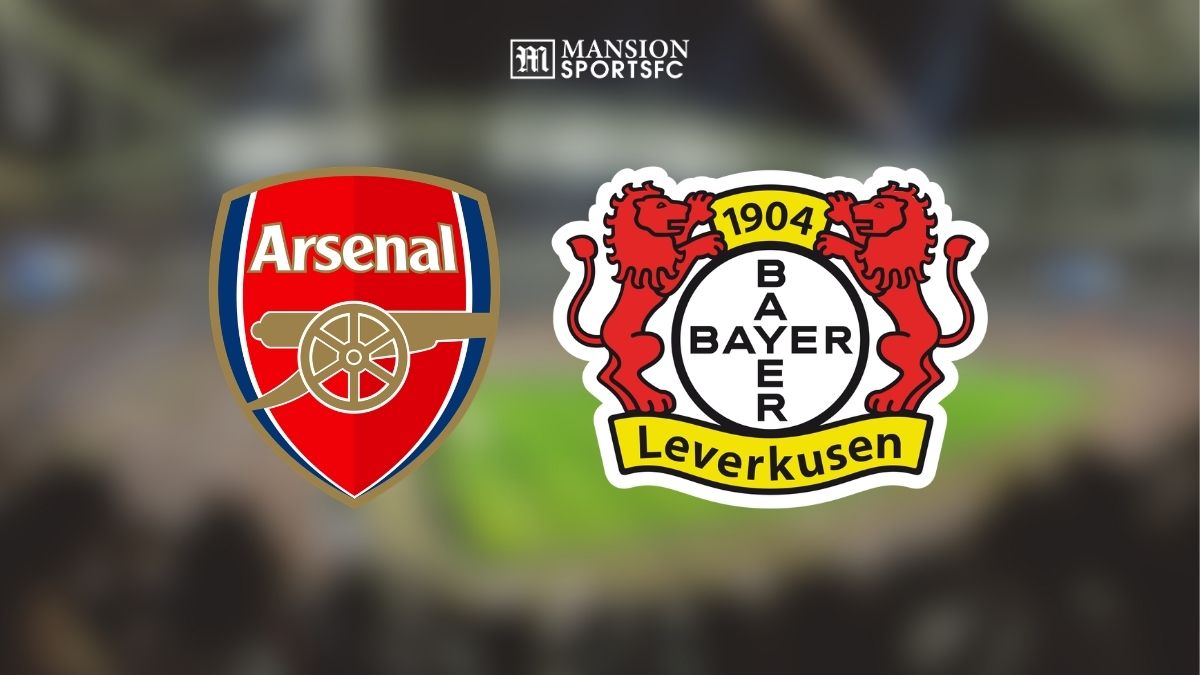 Susunan Pemain Arsenal vs Bayer Leverkusen Maret 2026