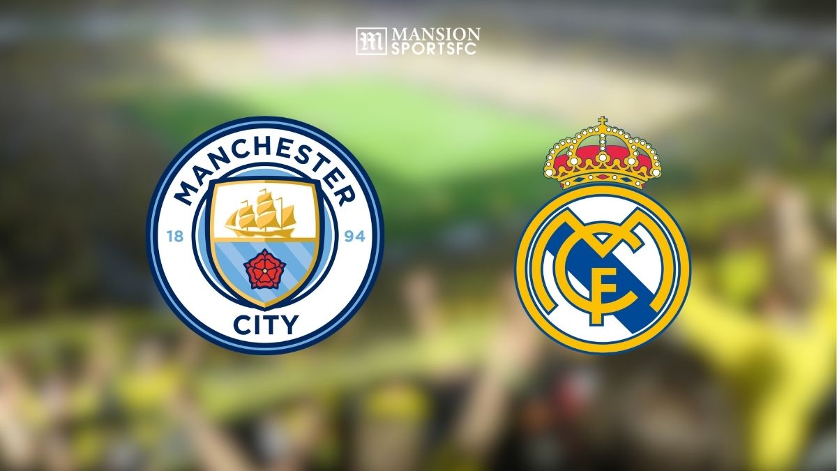 Địa Điểm Xem Manchester City Vs Real Madrid Tháng 3 Năm 2026