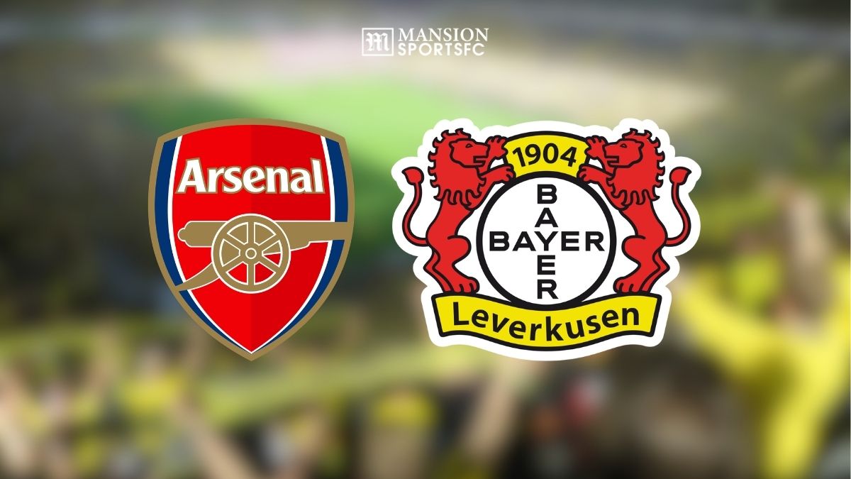 สถานที่รับชม อาร์เซนอล พบ ไบเออร์ เลเวอร์คูเซน มีนาคม 2026