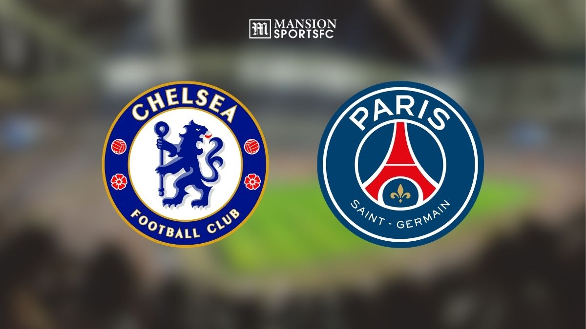 2026년 3월 첼시 vs PSG 예상 선발 명단