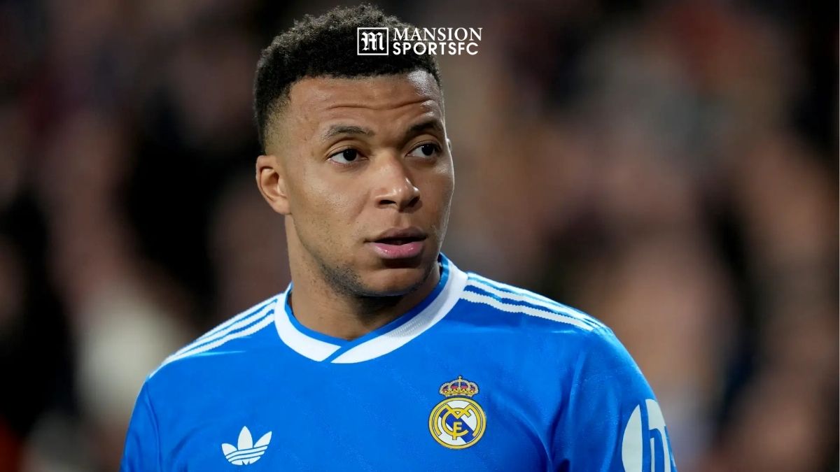 “Embarrassing!”: Madrid Allegedly Examined the Wrong Leg of Mbappé