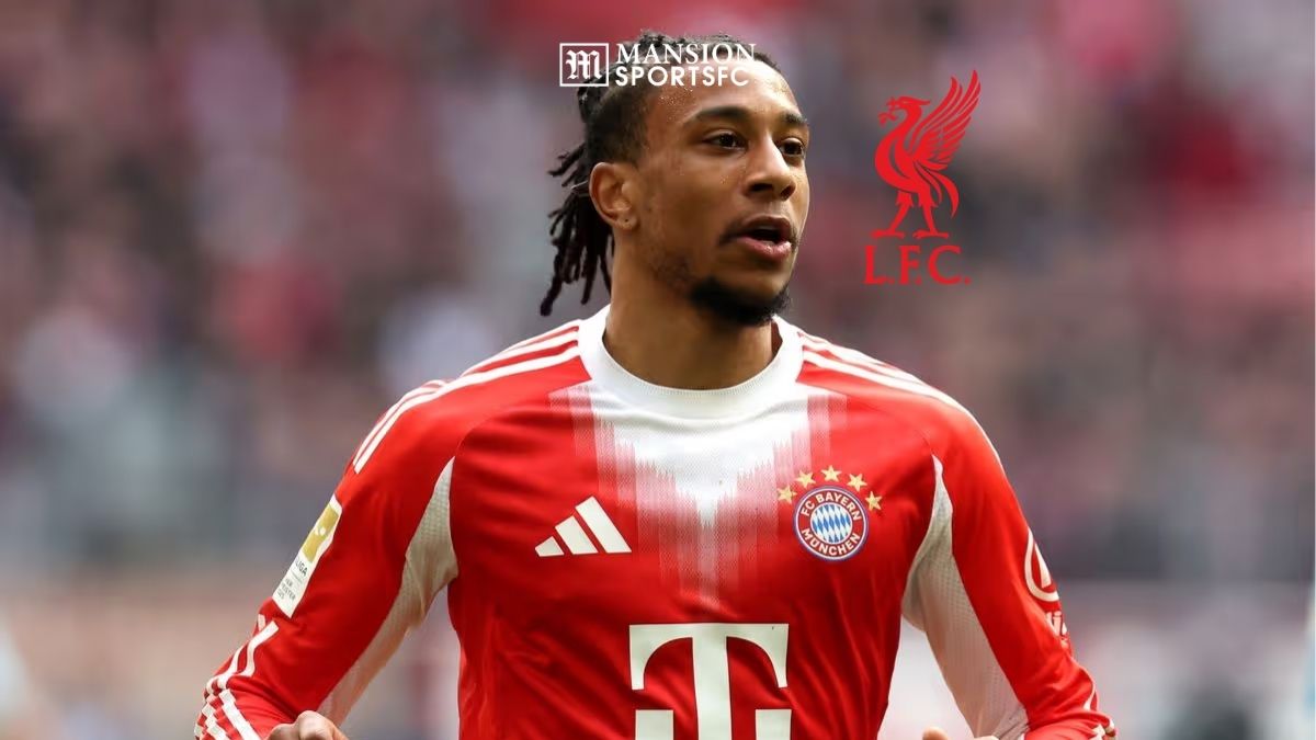 Bayern Executive Confirms Michael Olise Will Not Be Sold to Liverpool