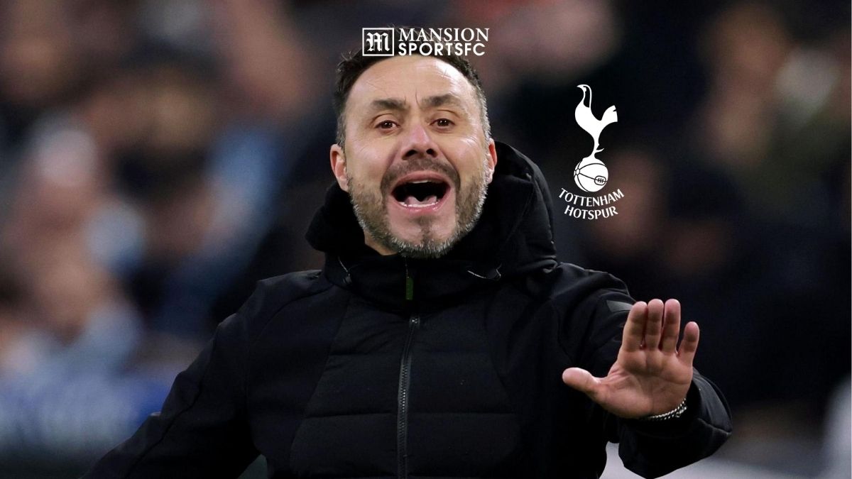Tottenham Sẵn Sàng Trao Thưởng Lớn Cho De Zerbi Nếu Sớm Thay Thế Igor Tudor