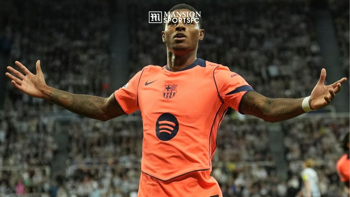 Barcelona Bankrupt Again? Rashford’s Permanent Transfer at Risk
