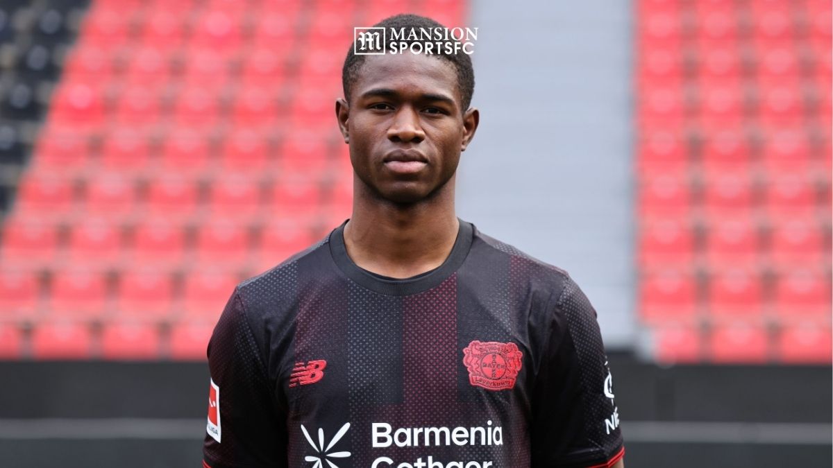 Giá Tăng Gấp 10 Lần! Arsenal Nhắm Đến Wonderkid Leverkusen