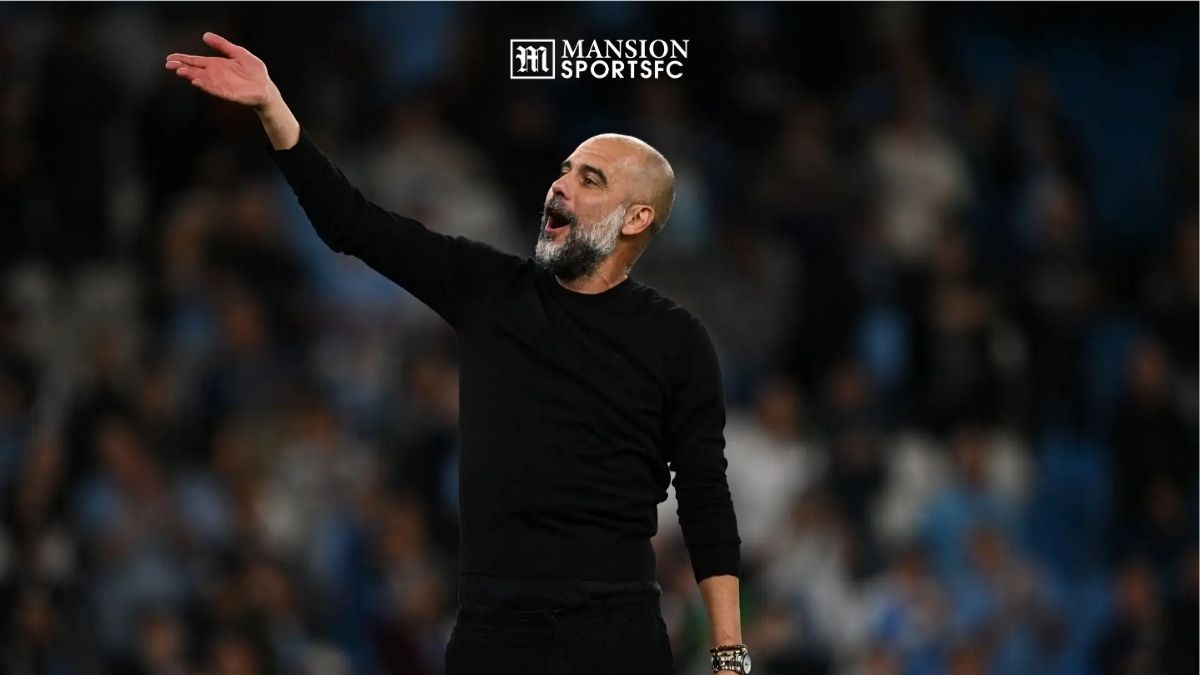 Manchester City Demands Clarity from Pep Guardiola Over His Future