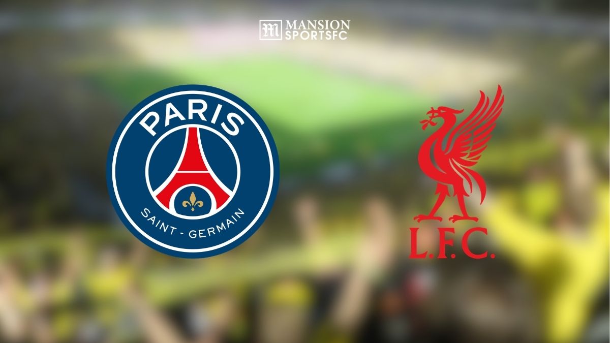 Địa Điểm Xem PSG Vs Liverpool Tháng 4 Năm 2026