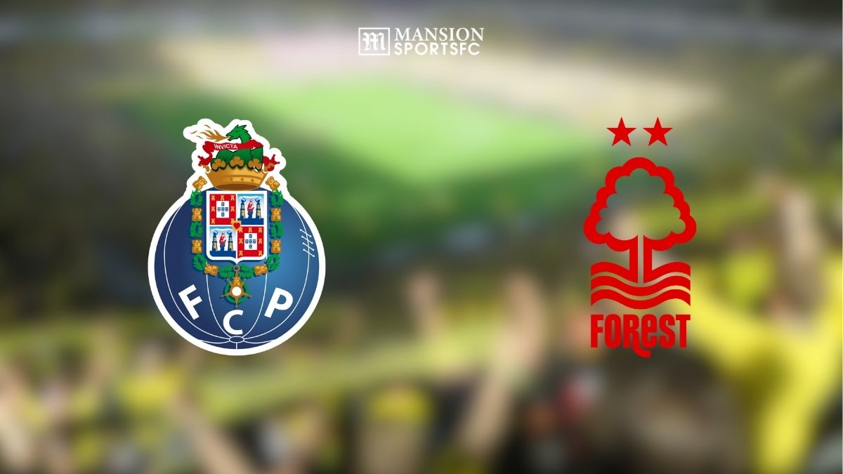 Tempat Menonton Porto vs Nottingham Forest April 2026
