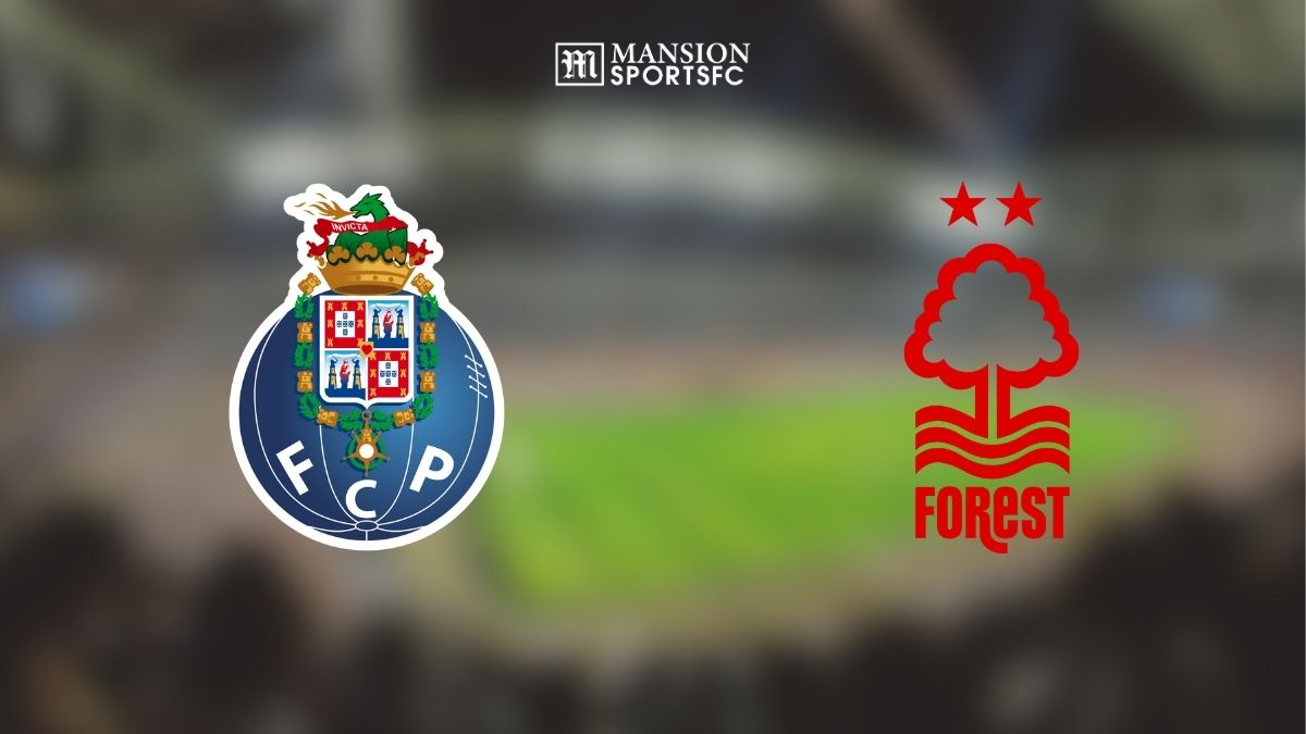 Porto vs Nottingham Forest Lineups April 2026